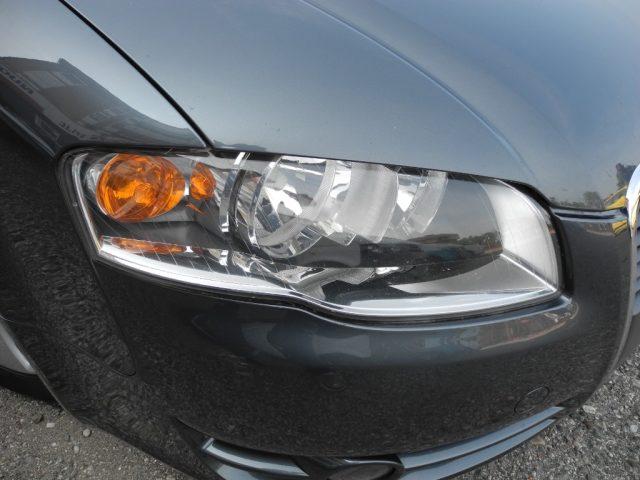 AUDI A4 2.0 TDI 16v 140cv Avant - "UNICO PROPRIETARIO"