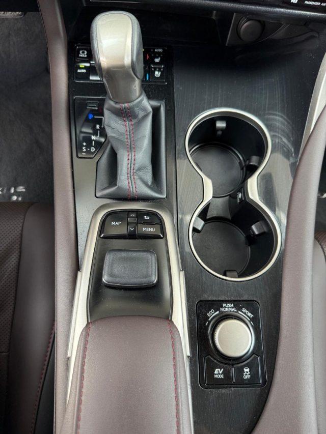 LEXUS RX 450h 3.5 Hybrid Executive FULL-PELLE-GARANZIA LEXUS
