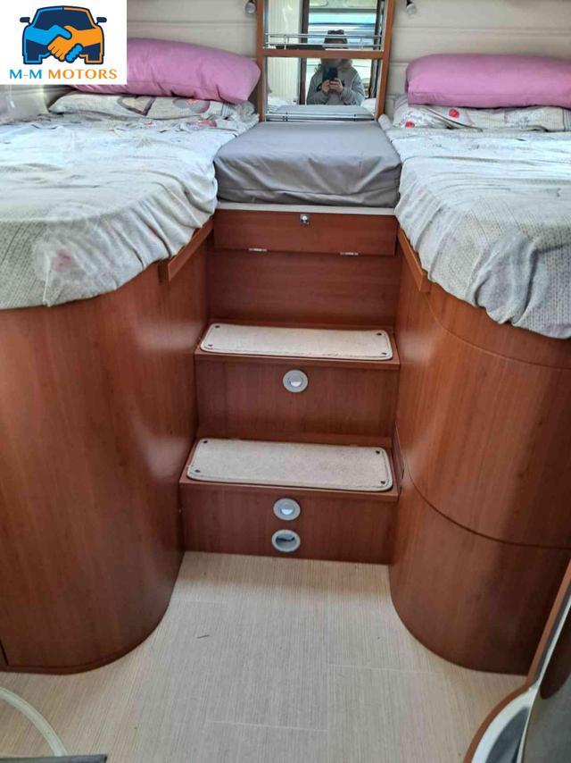 MOBILVETTA kepa p 65 P65