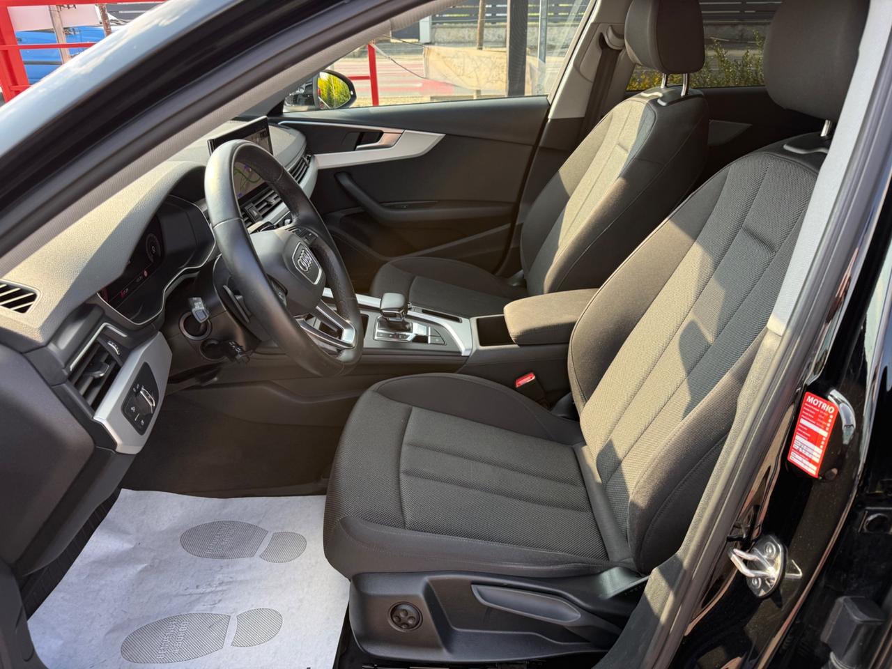 Audi A4 Avant 30 TDI/136 CV S tronic Advanced IVA ESPSOTA