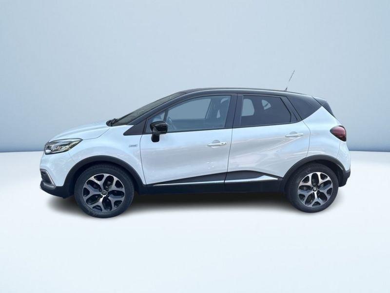 Renault Captur 0.9 TCE SPORT EDITION2 90CV