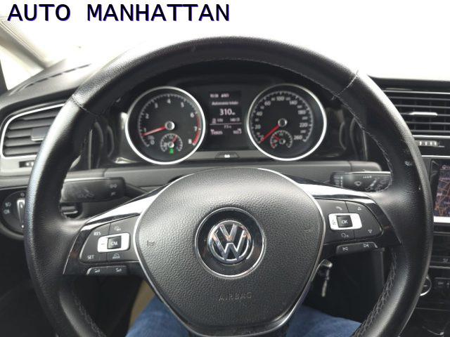 VOLKSWAGEN Golf 1.4 TGI 5p. BlueMotion