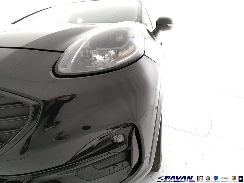 Ford Puma 1.0 EcoBoost Hybrid 125 CV S&S aut. ST-Line X
