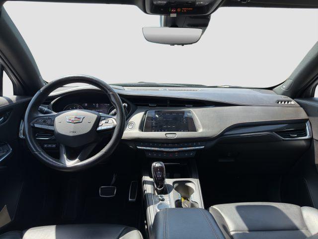 CADILLAC XT4 XT4 350 T AWD Sport