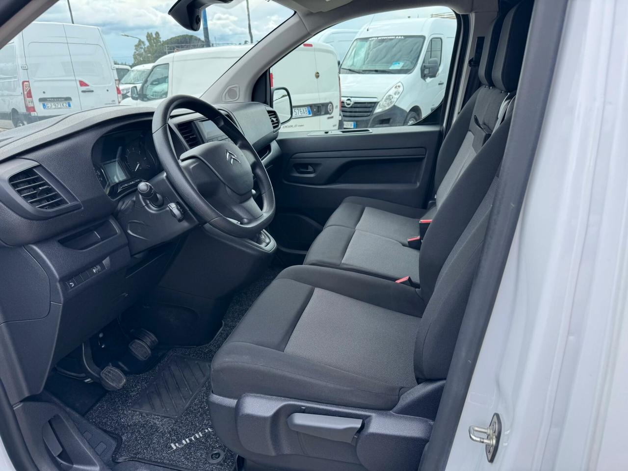 CITROEN JUMPY 1.5HDI 100CV E6D.I 2023