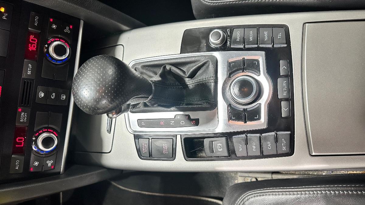 AUDI - A6 - 3.0 V6 TDI F.AP qu. Limited Ed.