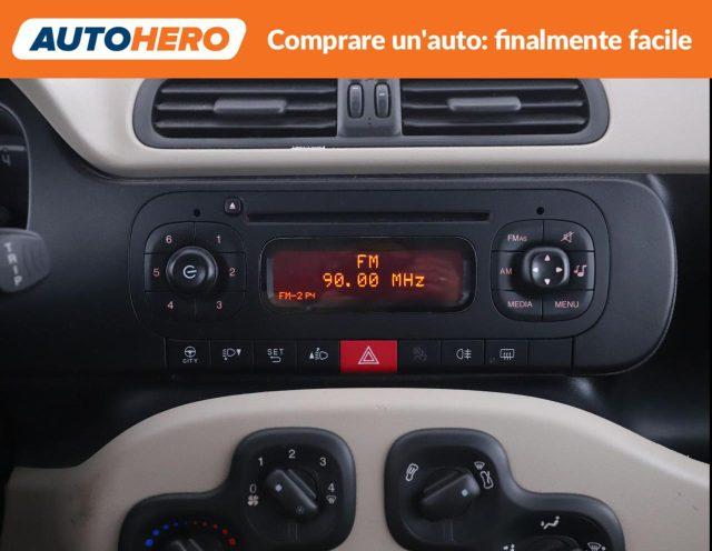 FIAT Panda 1.2 Easy 4 posti