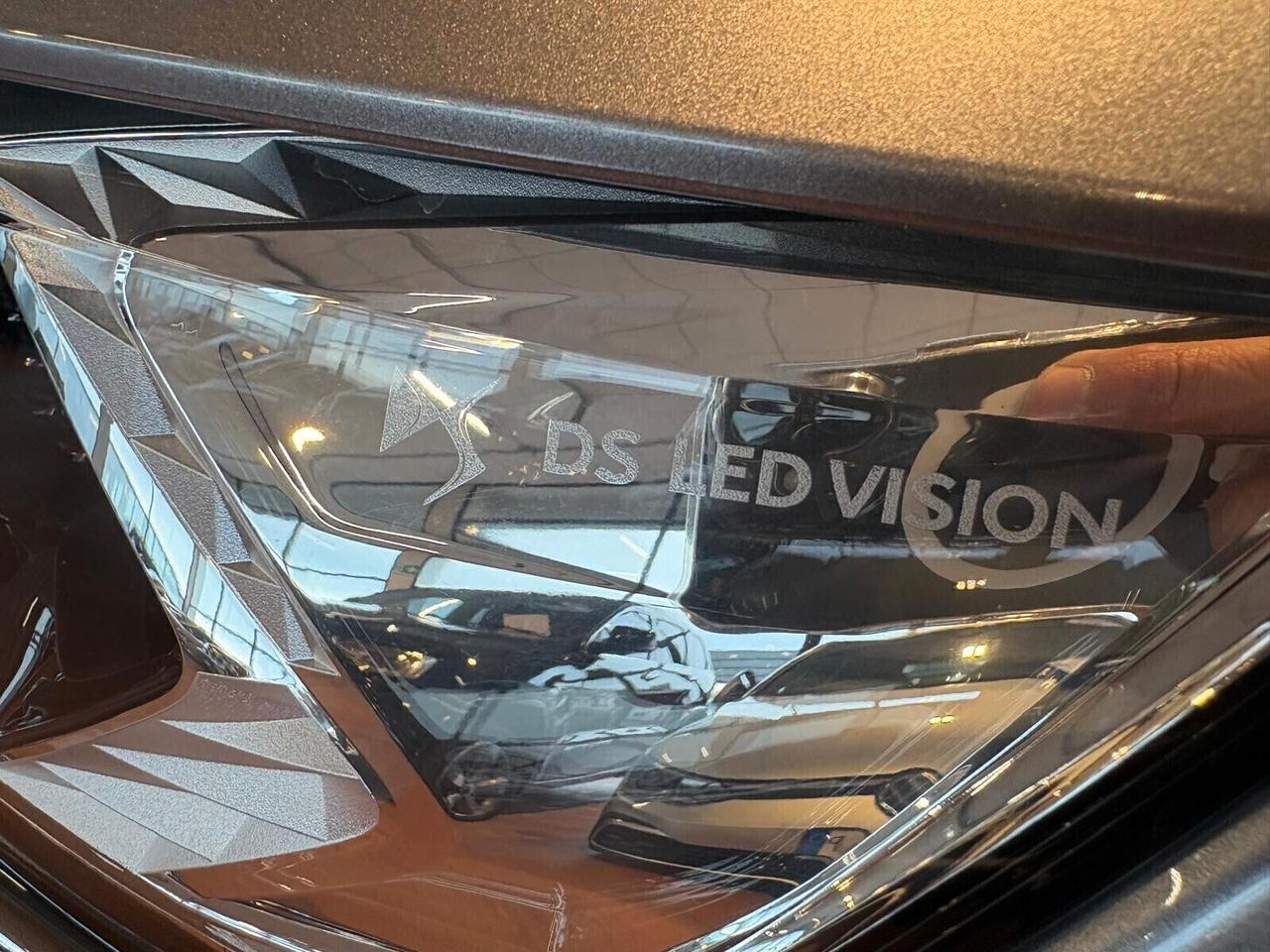 Ds DS 7 Crossback GRAND CHIC BlueHDi 130 aut. SPOTICAR