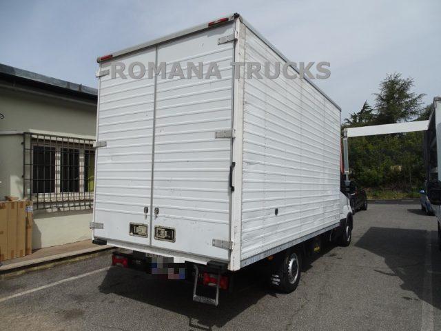 IVECO Daily 35 S14 FURGONATURA 8 EUROPALLET PRONTA CONSEGNA