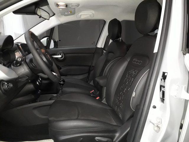 FIAT 500X 1.0 T3 120 CV CONNECT *PREZZO VERO*