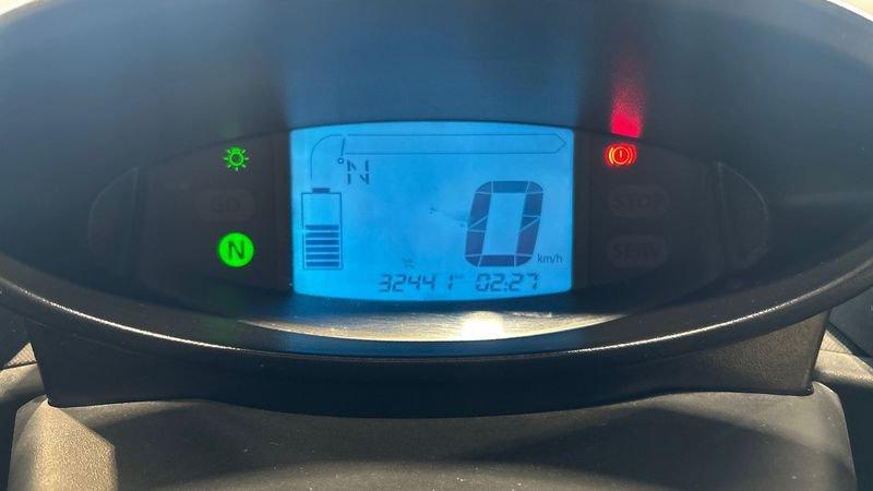 Renault Twizy 80