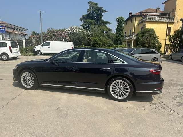 Audi A8 A8 60 3.0 tfsi e quattro tiptronic hybrid