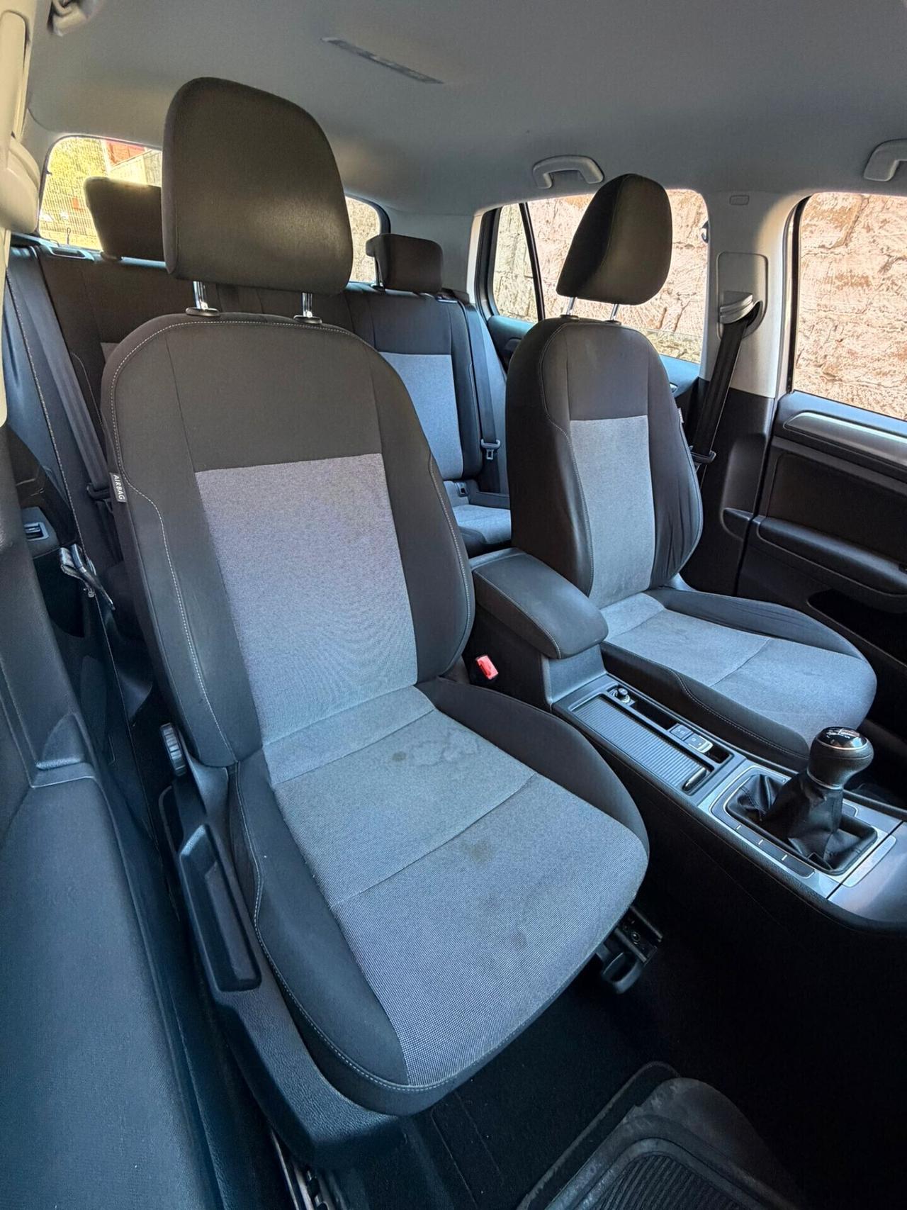 Volkswagen Golf 1.4 TGI 5P EXECUTIVE BLUEMOTION