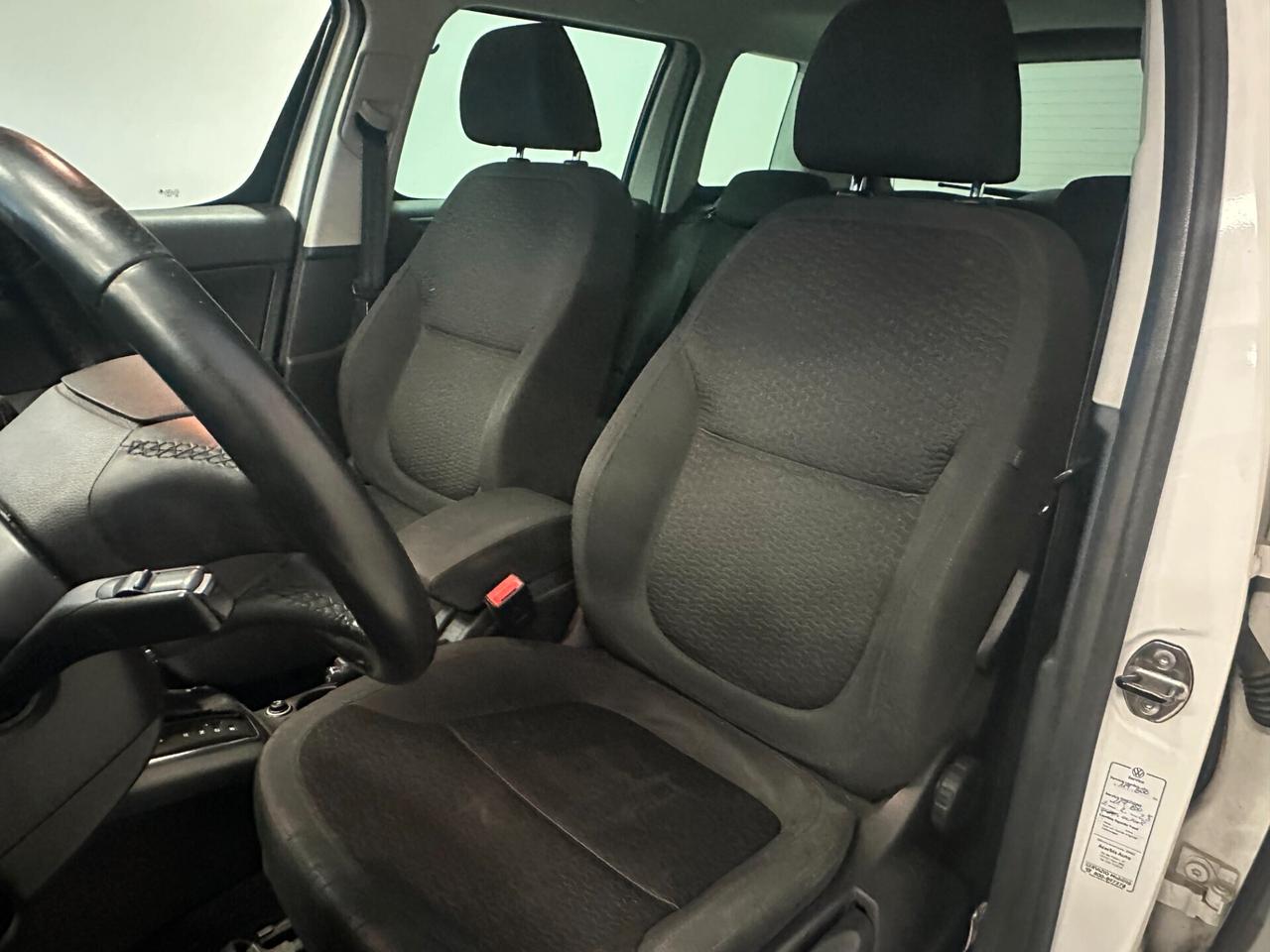 Skoda Yeti 1.2 TSI DSG Experience