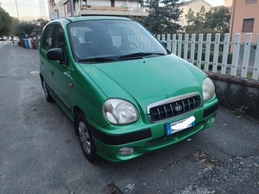 Hyundai Atos Prime 1.0 12V GL