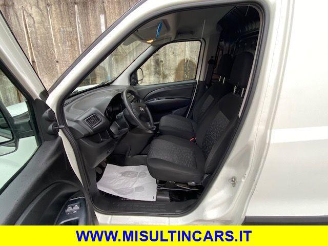 OPEL Combo 1.6 CDTI 105CV PL-TN Van Blitz (1000kg) E6