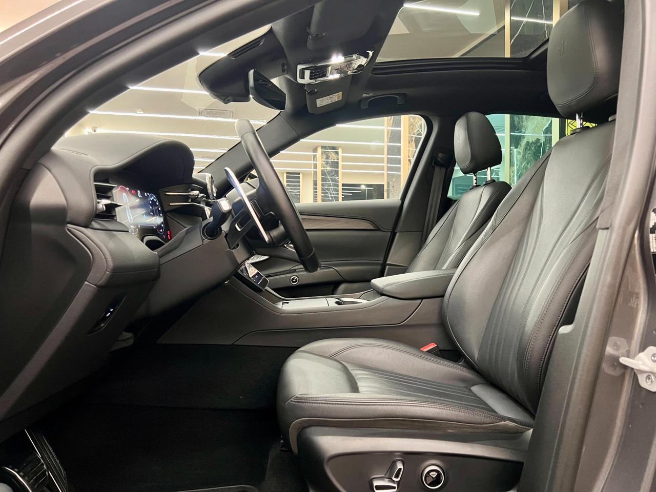 Maserati Grecale MHEV 300 CV AWD GT PrimaSerie