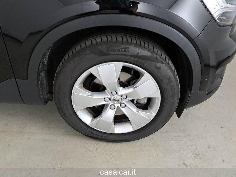 Volvo XC40 D3 AWD Geartronic Business Plus CON 3 TRE ANNI DI GARANZIA KM ILLIMITATI CON 6000 EURO DI ACCESSORI