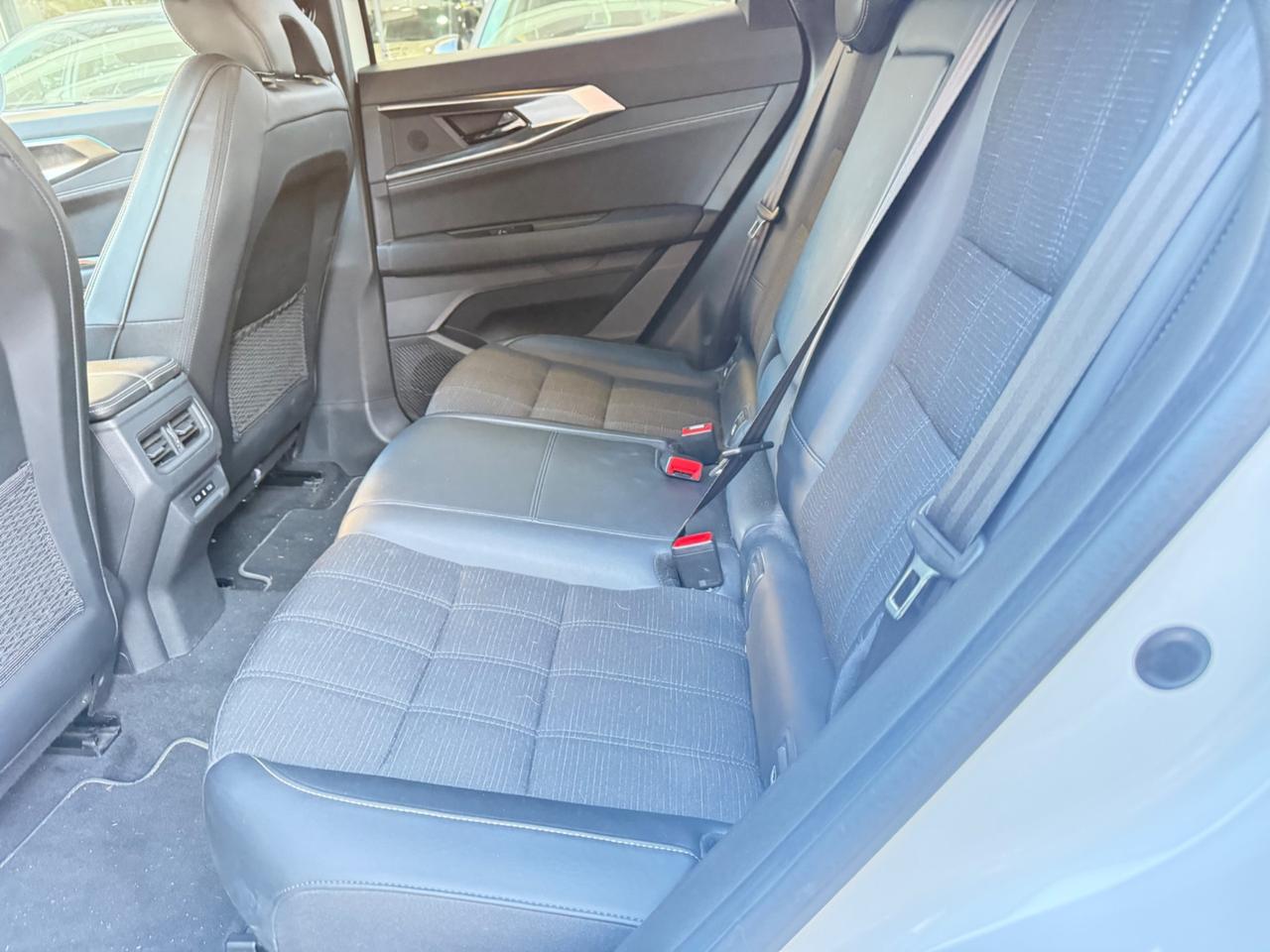 Renault Austral Full Hybrid E-Tech 200 CV Iconic LED PELLE NAVI KAMERA 360 EXSTEND GREEP CERCHI 18