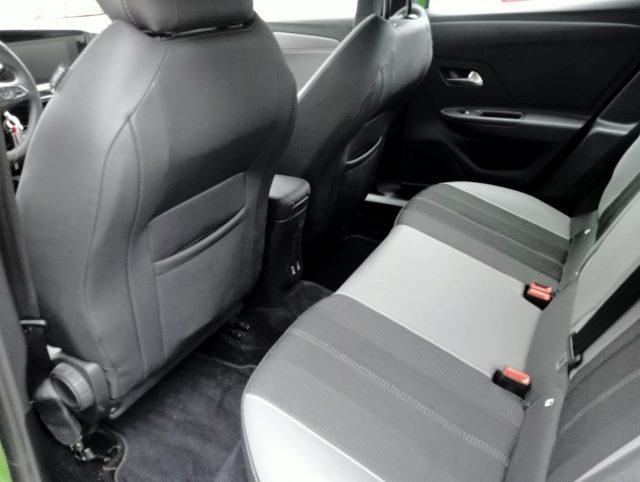 OPEL Mokka 1.2 Turbo benzina "Edition" garanzia opel