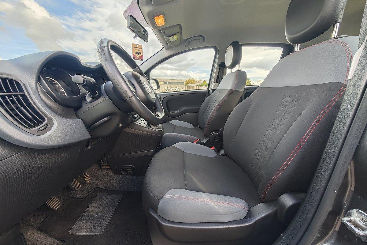 FIAT Panda 1.2 EasyPower Easy