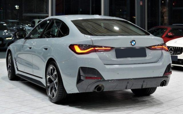 BMW 430 d xDrive 48V Msport