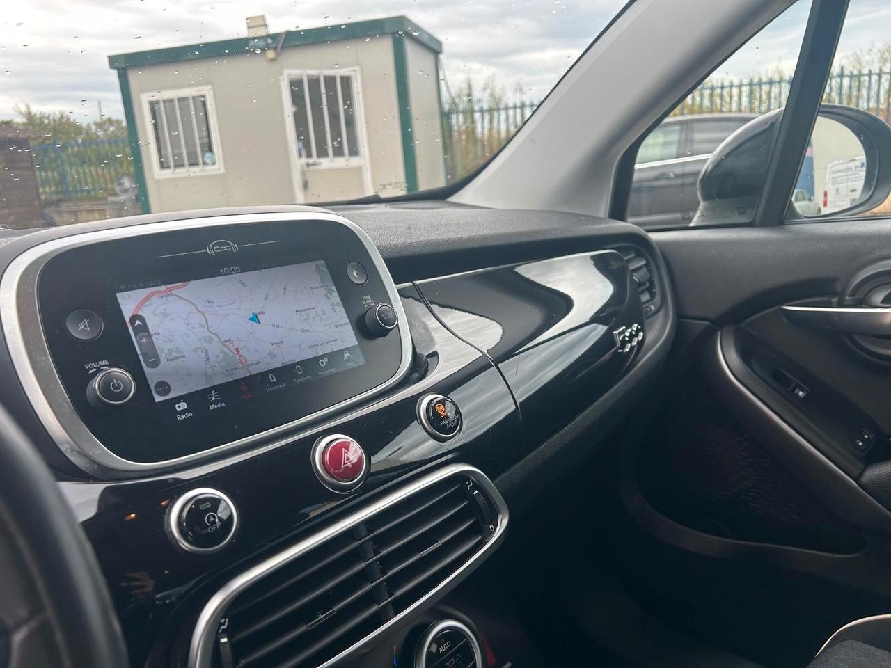 Fiat 500X 1.3 MultiJet 95 CV Business