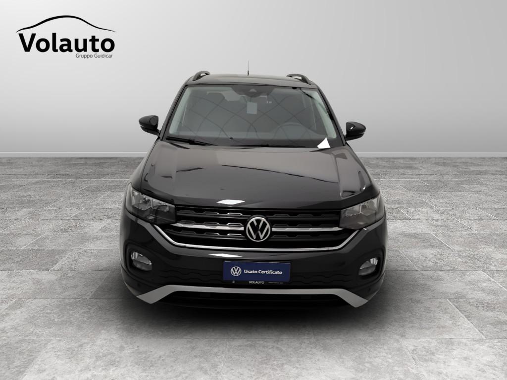 VOLKSWAGEN T-Cross 2019 - T-Cross 1.0 tsi Style 115cv