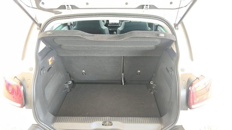 Citroën C3 Aircross PureTech 130 S&S Shine EAT6