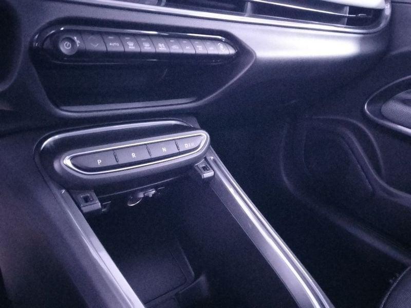 FIAT 600 1.2 hybrid Icon 145cv auto