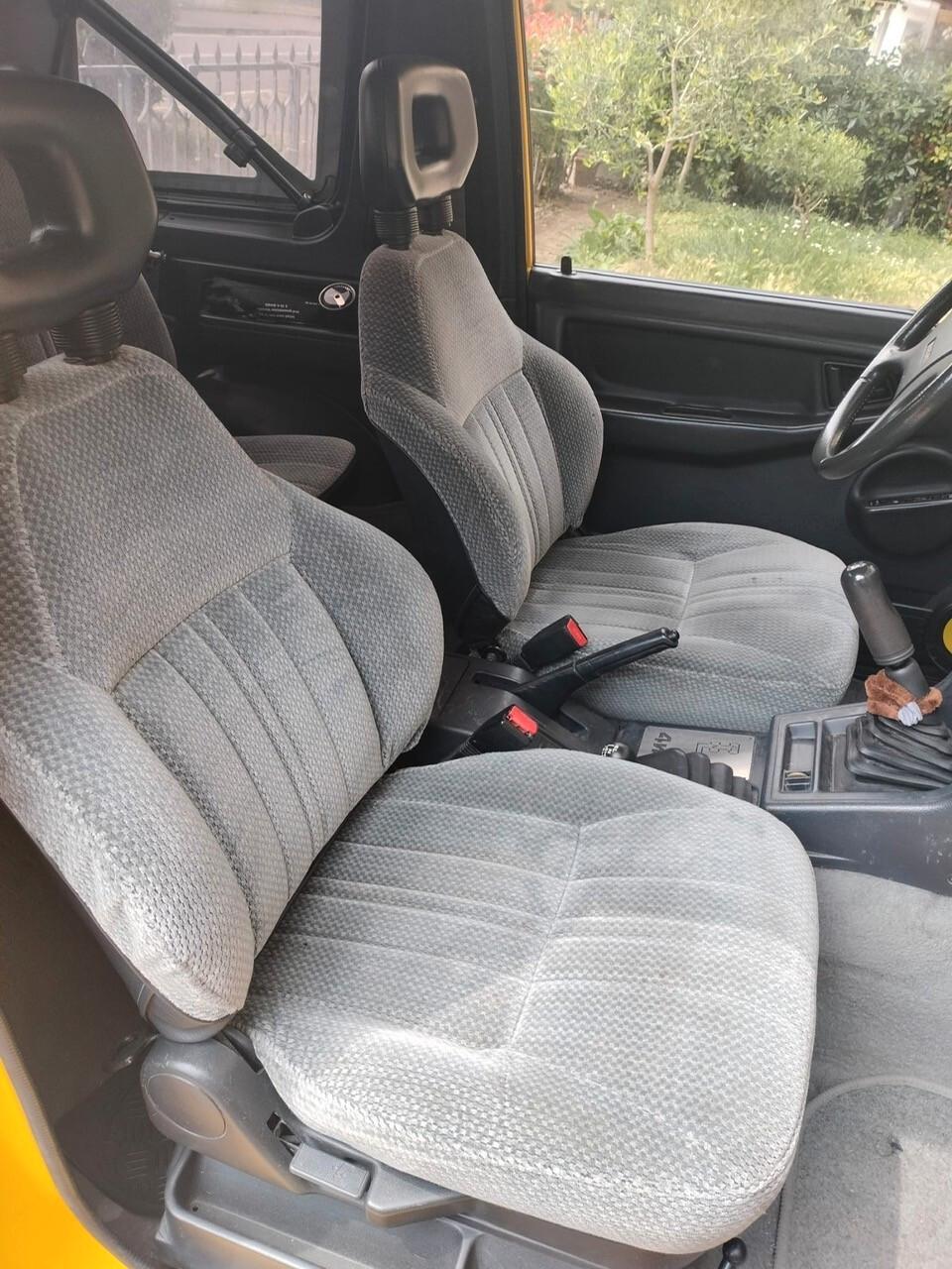 Suzuki Vitara 1.6i GPL 16V cat Cabriolet JLX P.Pack