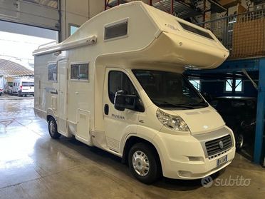 CI RIVIERA 110 6.69 6 POSTI