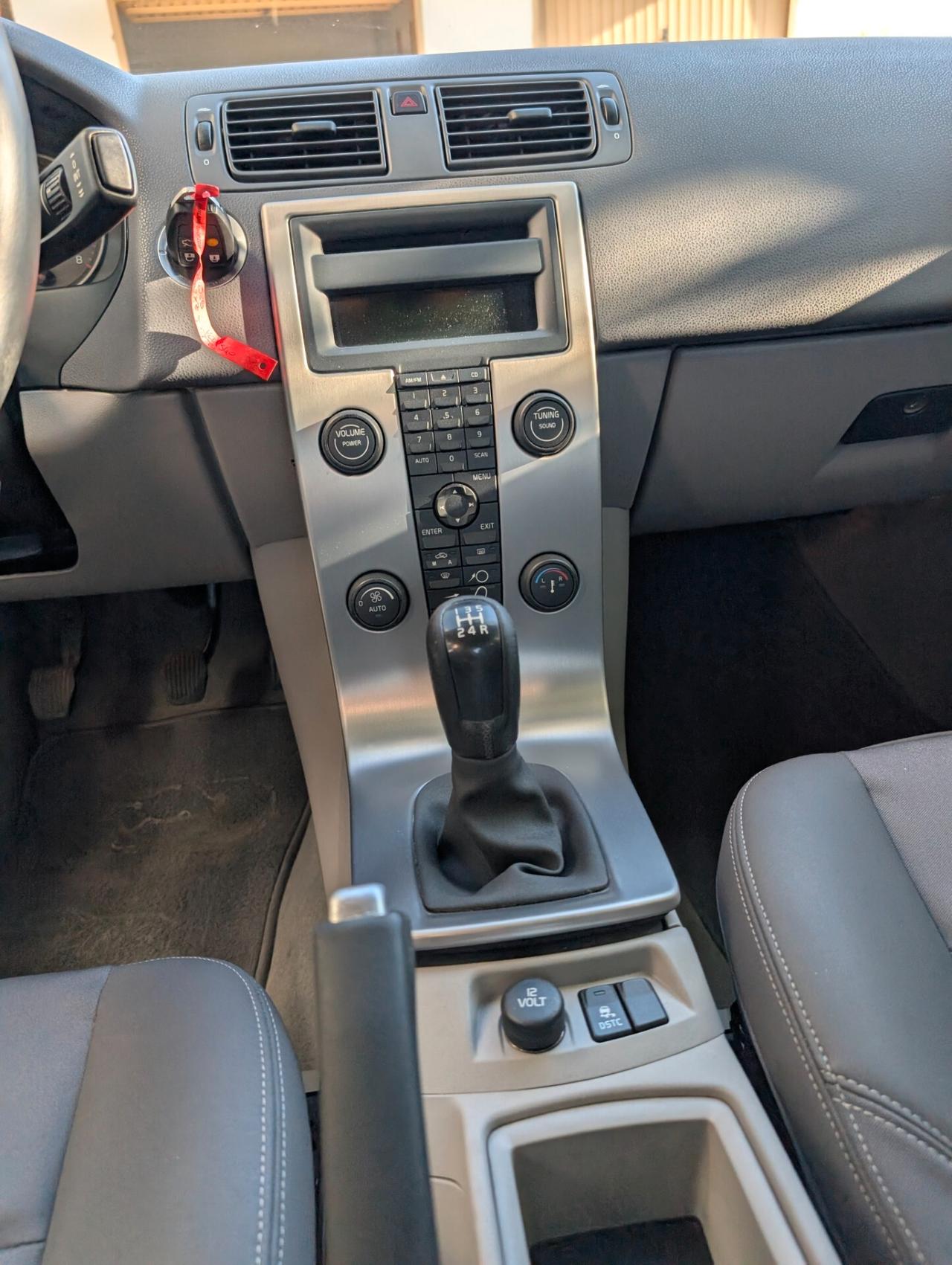 Volvo S40 1.8 16V cat Momentum