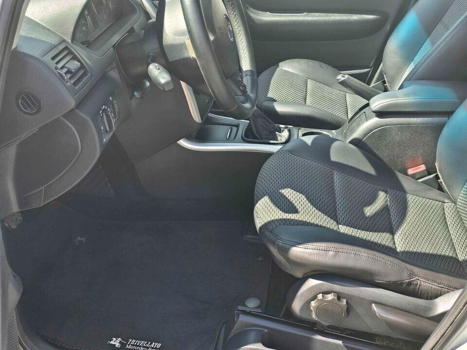 Mercedes-benz A 160 A 160 CDI BlueEFFICIENCY Elegance