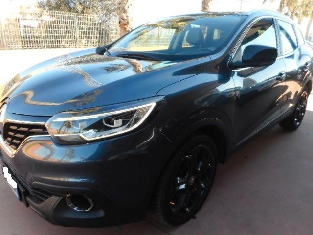 Renault Kadjar dCi 130CV Energy X-Tronic Sport Edition