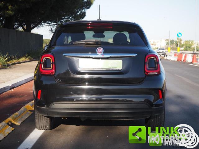 FIAT 500X 1.3 Mjt Connect