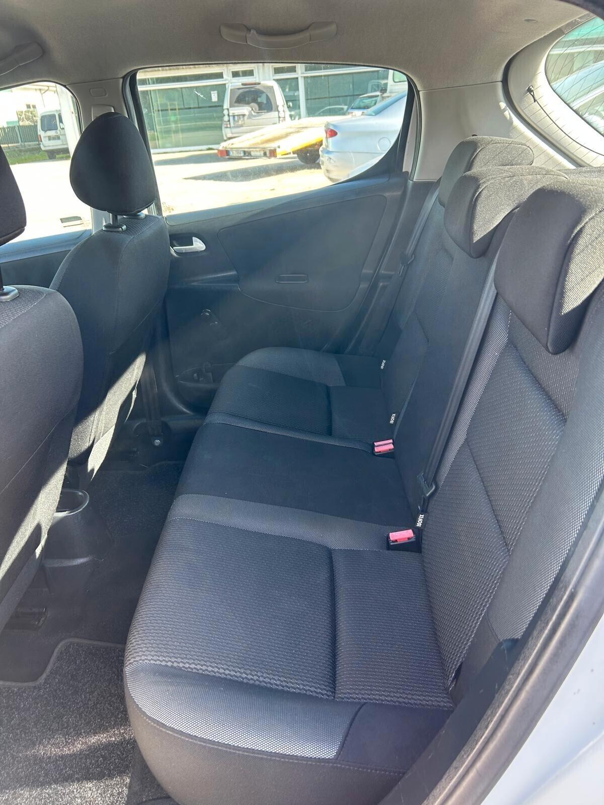 Peugeot 207 Plus 1.4 8V 75CV 5p. ECO GPLok neo patentati