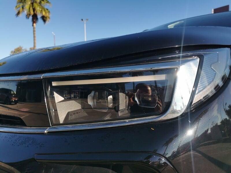 Opel Grandland Grandland 1.5 diesel Ecotec aut. Ultimate