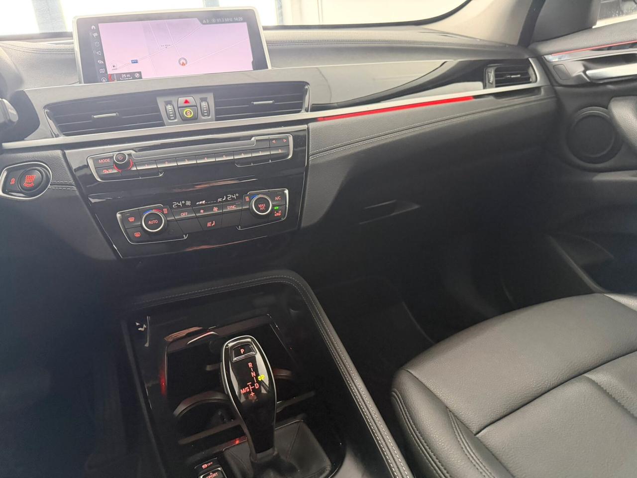 Bmw X1 sDrive18d xLine Plus