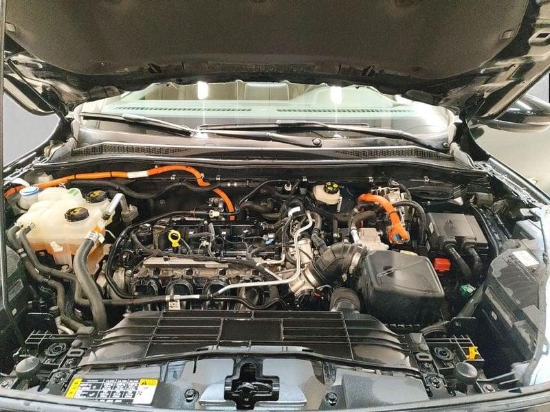 Ford Kuga 2.5 full hybrid ST-Line X awd 190cv cvt