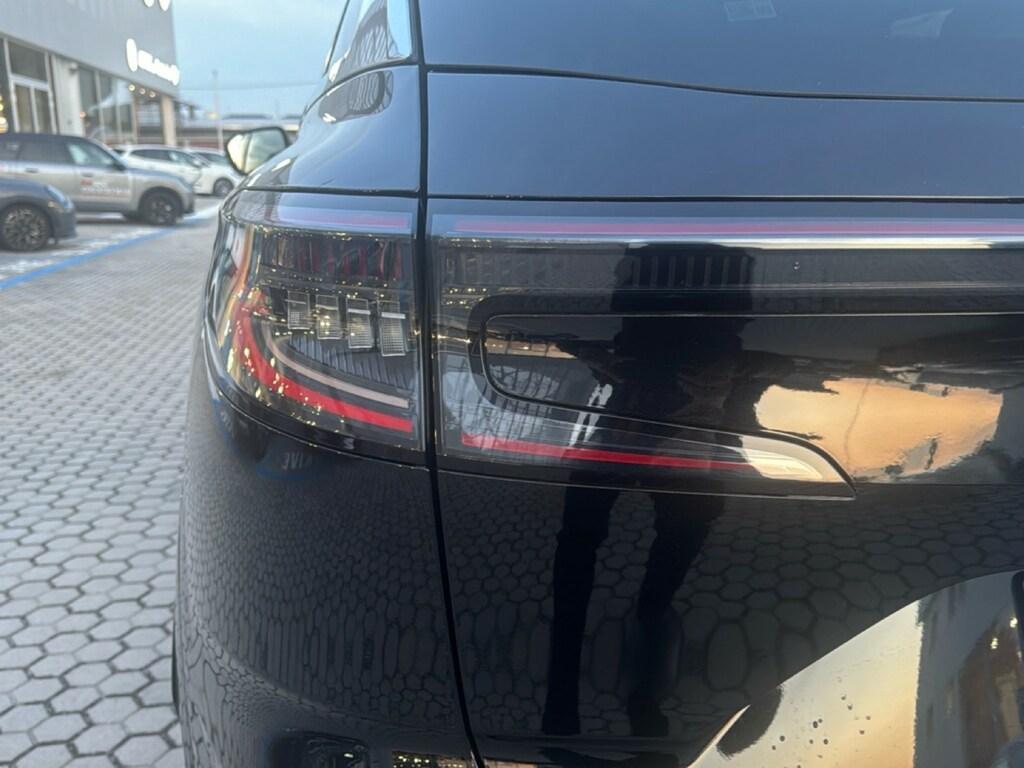 Renault Austral 1.2 E-Tech full hybrid Techno