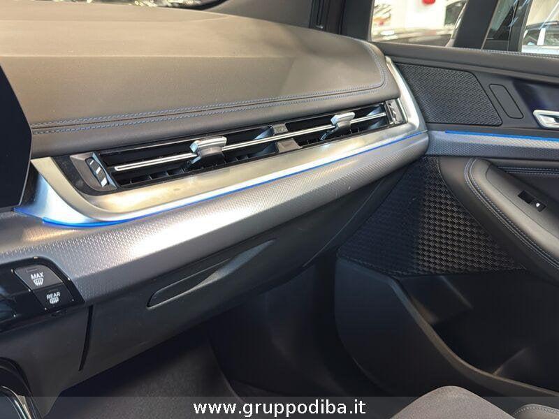 BMW Serie 2 Active Tourer Serie 2 U06 Active Tourer 218d Active Tourer Msport auto