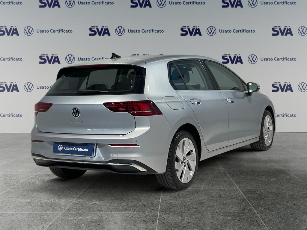 Volkswagen Golf VIII 2024 2.0 Tdi 150CV DSG Style