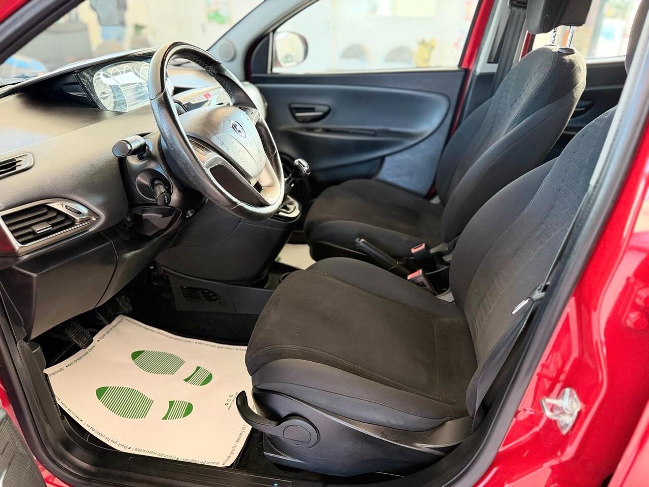 Lancia Ypsilon 1.3 MJT 16V 95 CV 5 porte S&S Platinum