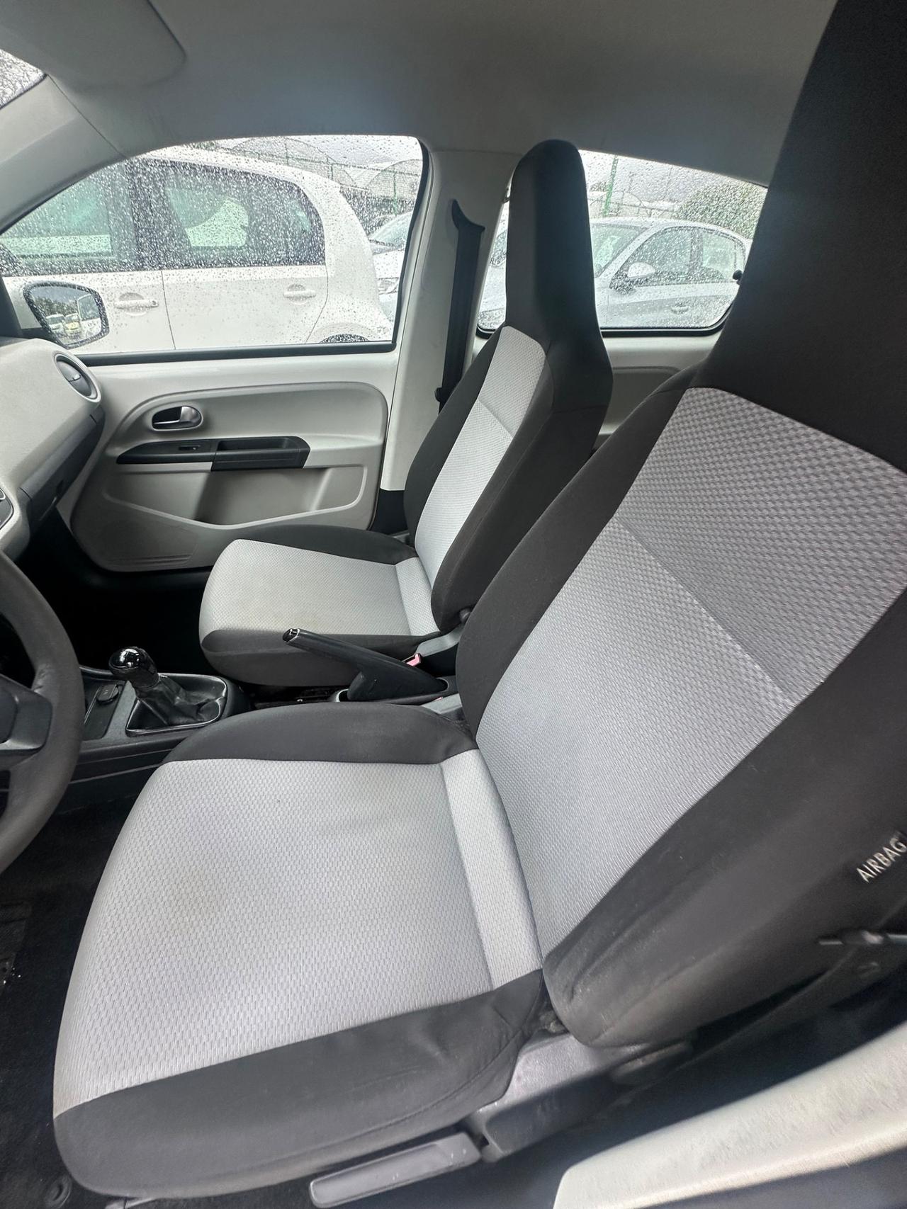 Seat Mii 1.0 5 porte Style