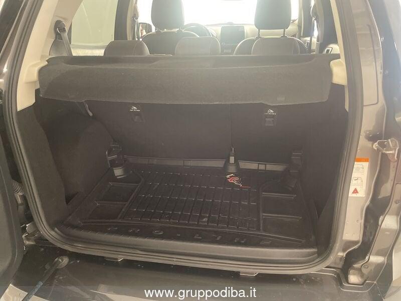 Ford EcoSport 2018 Benzina 1.0 ecoboost ST-Line s&s 125cv my19
