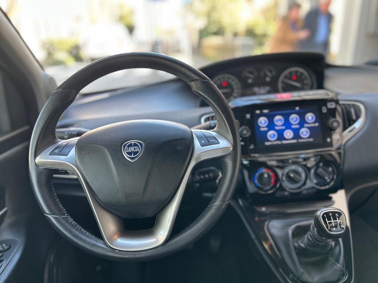 Lancia Ypsilon 1.0 FireFly HYBRID 5p s&s Gold *49000KM*CARPLAY*