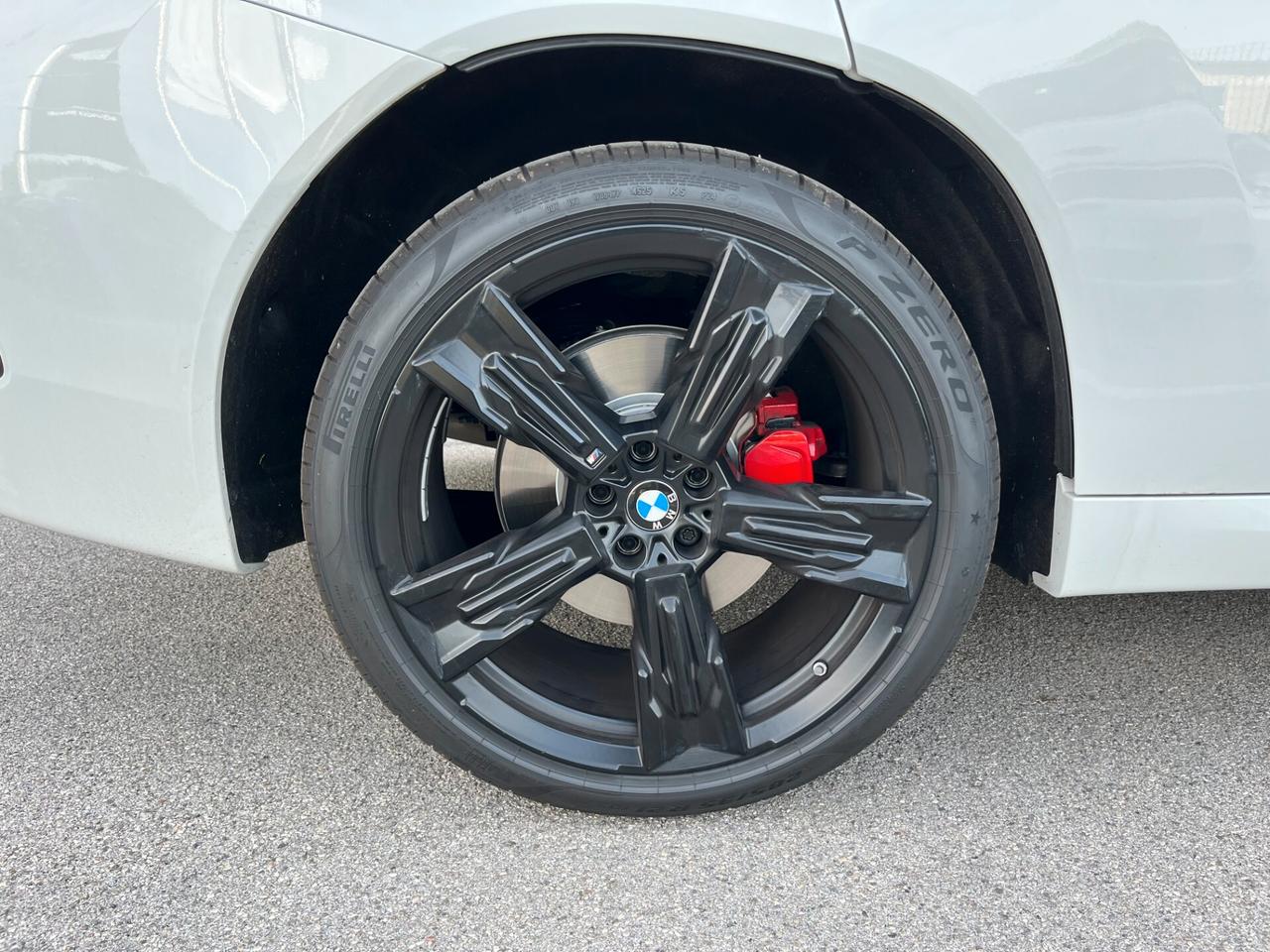 Bmw X3 xDrive40d 48V MSport Pro