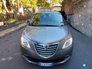 Lancia Ypsilon 1.3 MJT 16V 95 CV 2015