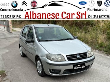Fiat Punto 1.3 Multijet 16V 5 porte Dynamic
